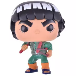 Фигурка Funko POP! Animation. Naruto Shippuden: Might Guy 1195 картинка 371895 - МосИгра